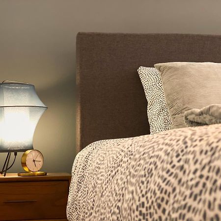 Alizee Appartement Luik Buitenkant foto