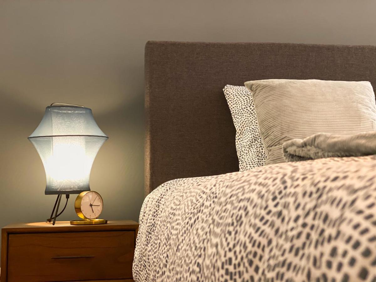 Alizee Appartement Luik Buitenkant foto
