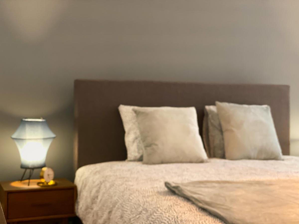 Alizee Appartement Luik Buitenkant foto
