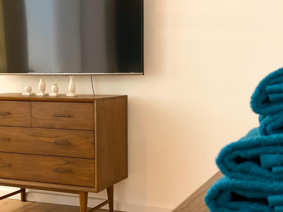 Alizee Appartement Luik Buitenkant foto